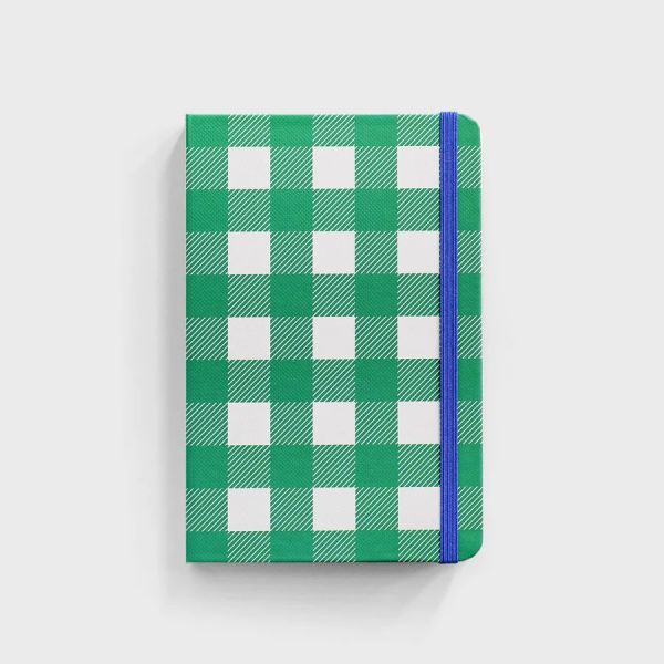 Lettuce Notebook Hardcover Picnic | Allium Interiors