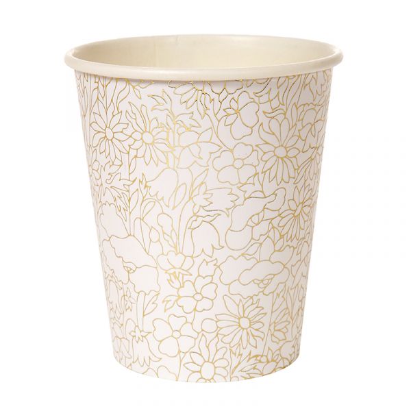 Meri Meri Liberty Abstract Betsy Cup | Allium Interiors