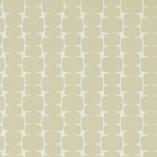 Scion Wallpaper Little Lohko Putty | Allium Interiors