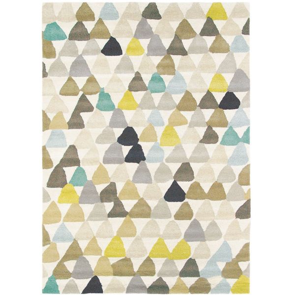 Harlequin Rug Lulu Pebble | Allium Interiors