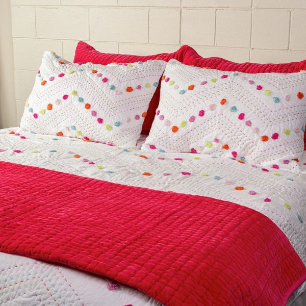 LM Quilt Madelyn | Allium Interiors