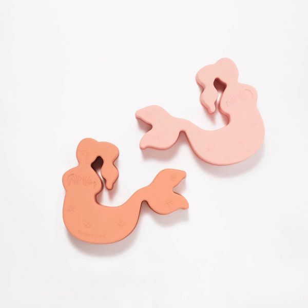 Sunnylife Kids Silicone Mermaid Scoops | Allium Interiors