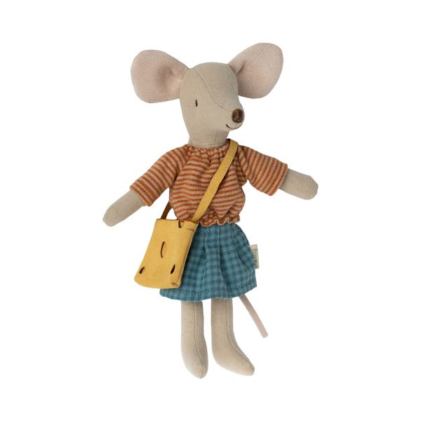 Maileg Mouse Mum | Allium Interiors