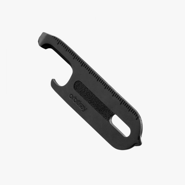 Orbitkey Multi Tool V2 Black | Allium Interiors