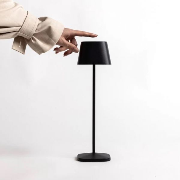 Ned Table Lamp Bento | Allium Interiors