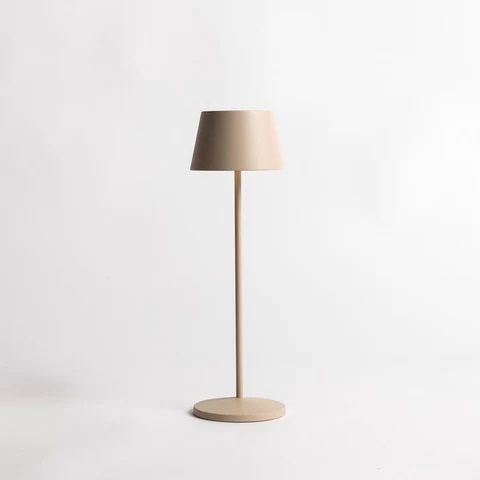 Ned Table Lamp Frew | Allium Interiors