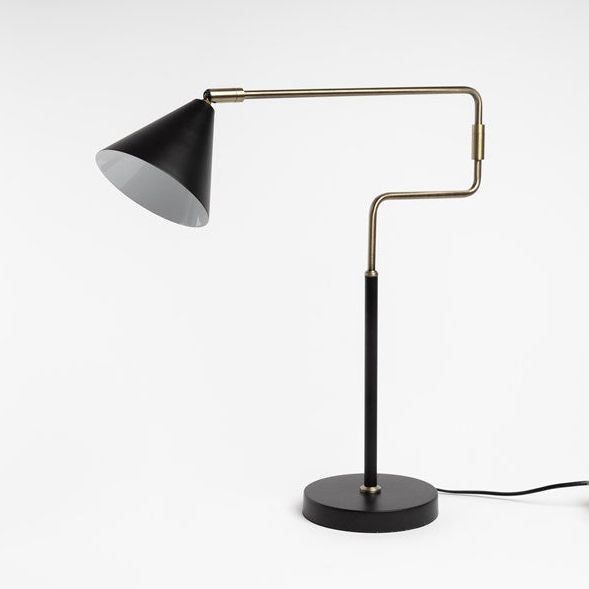 Ned Table Lamp Sully | Allium Interiors