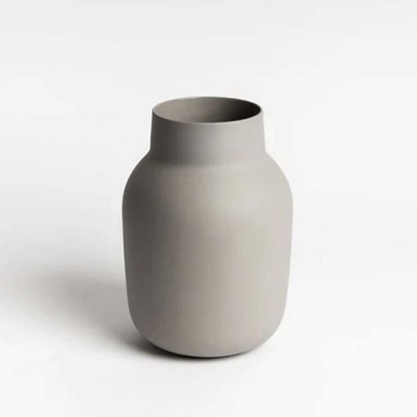 Ned Vase Doc Burgess | Allium Interiors