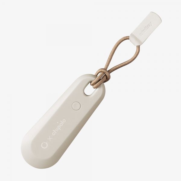 Orbitkey x Chipolo Bluetooth Tracker Stone | Allium Interiors