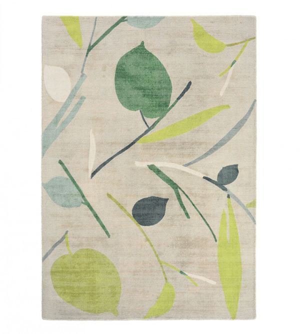 Scion Rug Oxalis | Allium Interiors