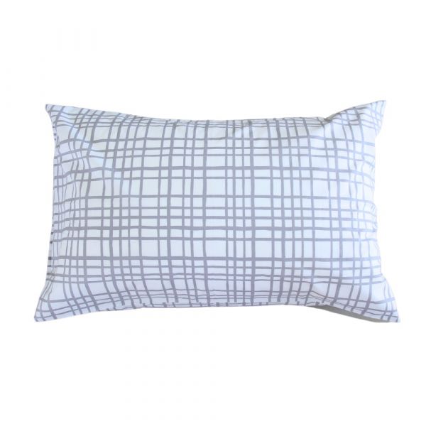 Patersonrose Paddy Pillowcase Pair | Allium Interiors