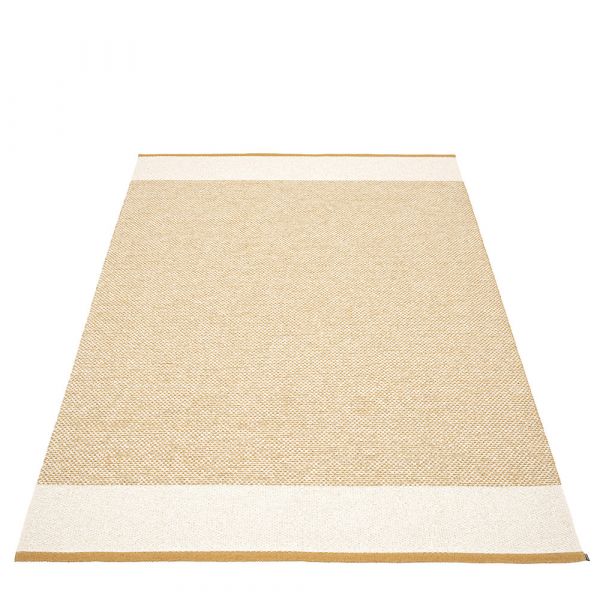 Pappelina Rug Edit Ochre | Allium Interiors