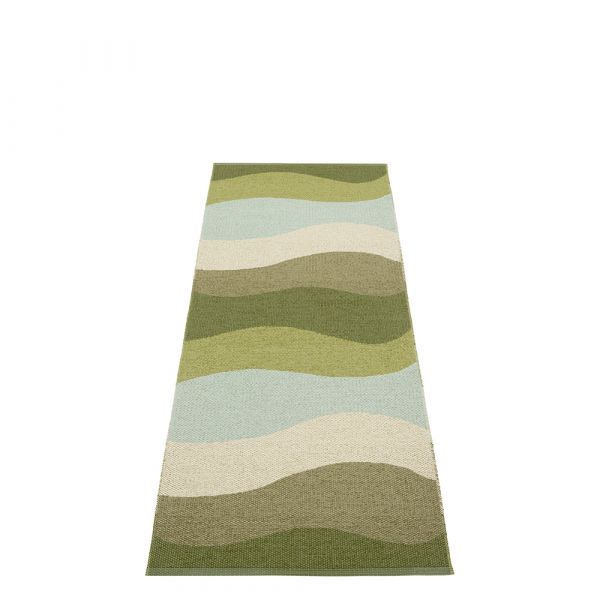 Pappelina Rug Urvi Woods | Allium Interiors