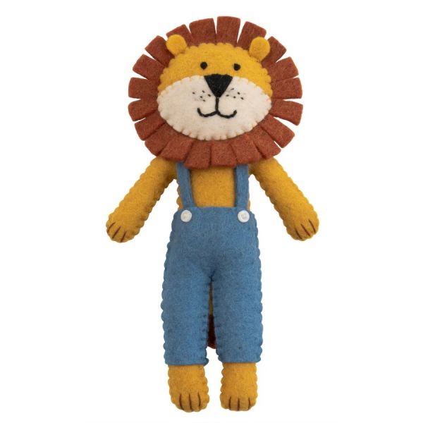 Pashom Rory the Lion | Allium Interiors