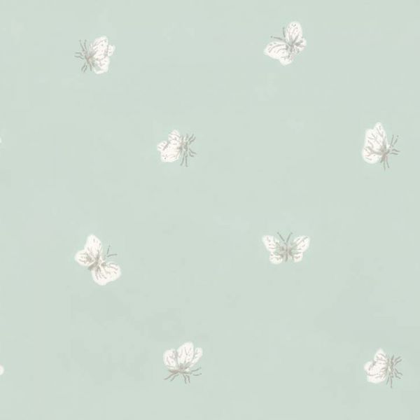 Cole And Son Wallpaper Peaseblossom 103/10032 | Allium Interiors