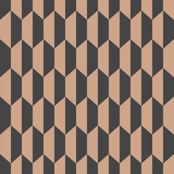 Cole And Son Wallpaper Petite Tile 112/5022 | Allium Interiors