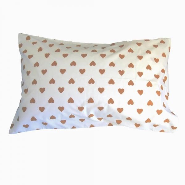 Patersonrose Isla Pillowcase | Allium Interiors