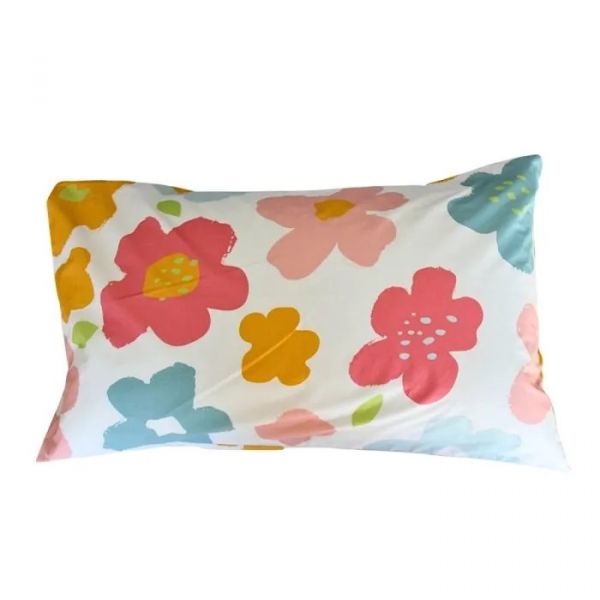 Patersonrose Lucinda Pillowcase Pair | Allium Interiors