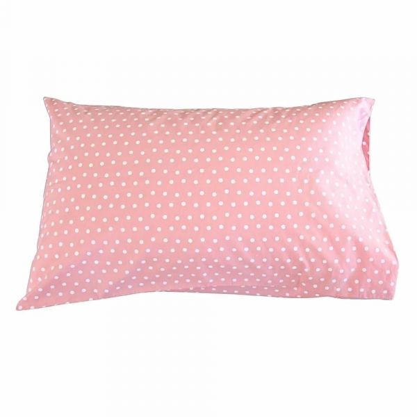 Patersonrose Pippa Pillowcase Pair | Allium Interiors