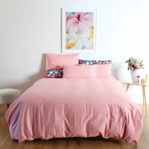 Patersonrose Pippa Duvet Set | Allium Interiors