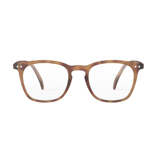 IZIPIZI Reading Glasses E Havane | Allium Interiors