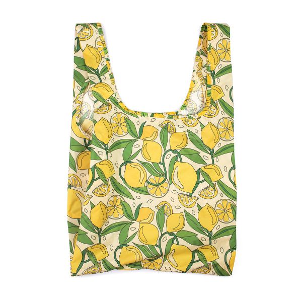 Kind Bag Reusable Bag Medium Lemons | Allium Interiors