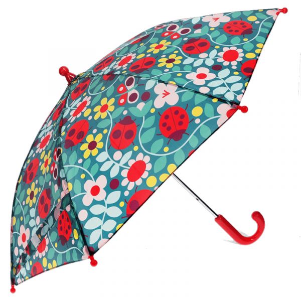 Rex Umbrella Ladybird | Allium Interiors