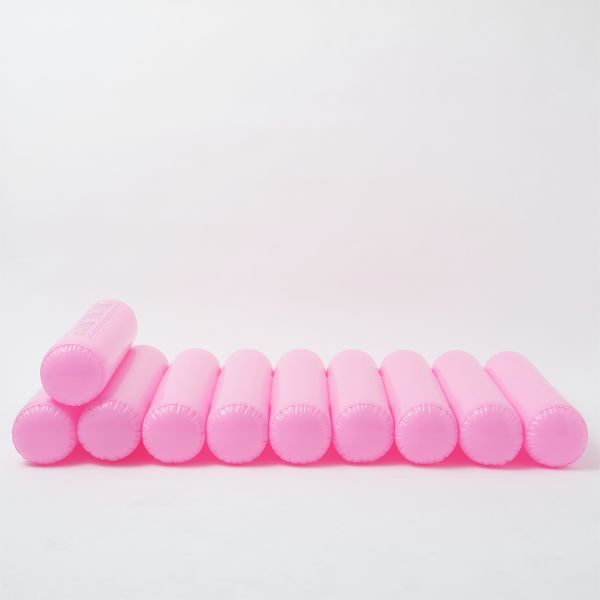 Sunnylife Inflatable Tube Lilo Neon Pink | Allium Interiors