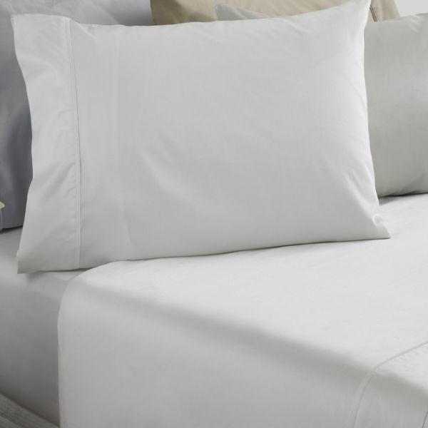 Baksana Sheets 1000 Thread Count Luxury Sateen | Allium Interiors