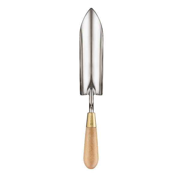 Sophie Conran Gardening Long Thin Trowel | Allium Interiors