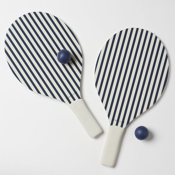 Sunnylife Beach Paddles Coastal Blue | Allium Interiors