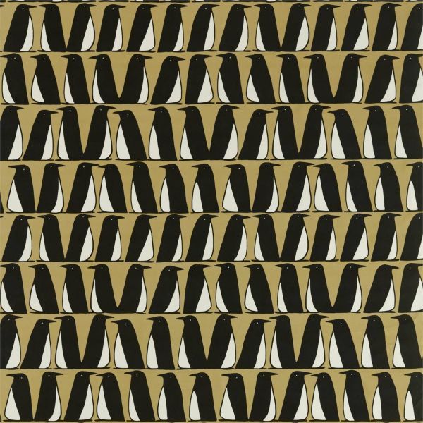 Scion Fabric Pedro Pollen | Allium Interiors