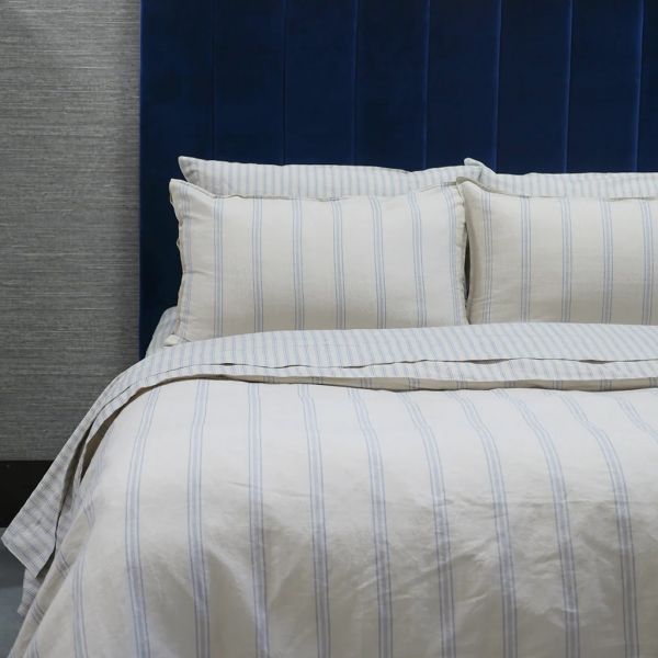 Seneca Provence Duvet Set | Allium Interiors