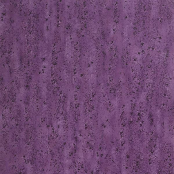 Designers Guild Wallpaper Shirakawa Amethyst | Allium Interiors