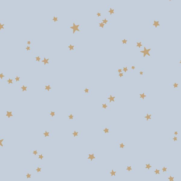 Cole And Son Wallpaper Stars 103/3016 | Allium Interiors