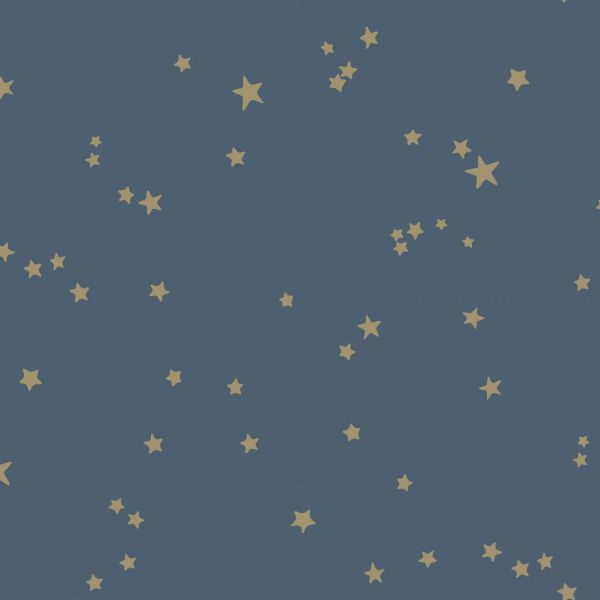 Cole And Son Wallpaper Stars 103/3017 | Allium Interiors