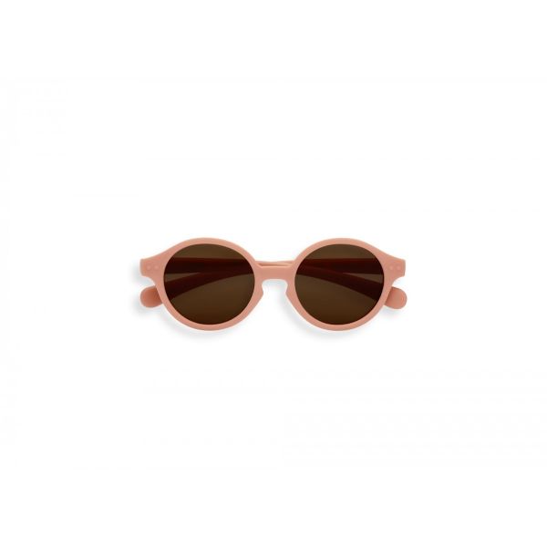 IZIPIZI Baby Sunglasses 0-12 months Apricot | Allium Interiors