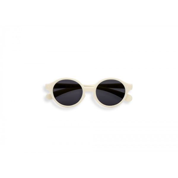 IZIPIZI Baby Sunglasses 0-12 Months Milk | Allium Interiors