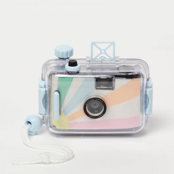 Sunnylife Underwater Camera Pool Side Pastel Gelato | Allium Interiors