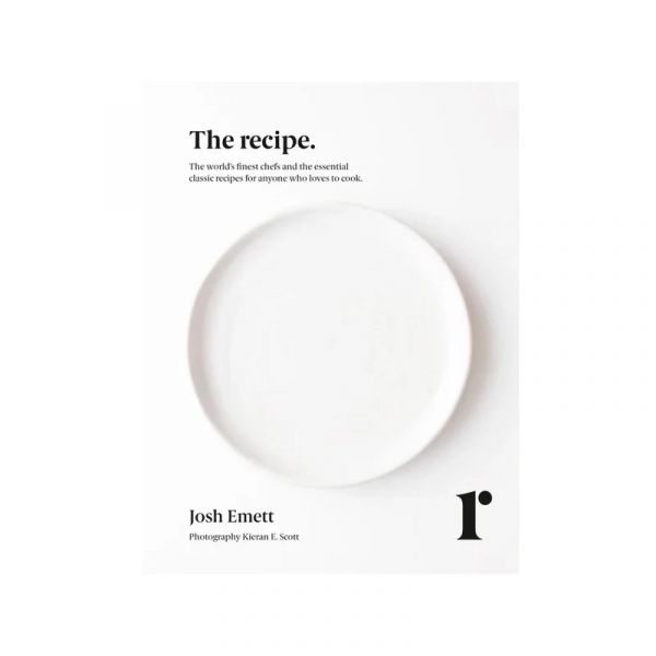 The Recipe By Josh Emmet | Allium Interiors