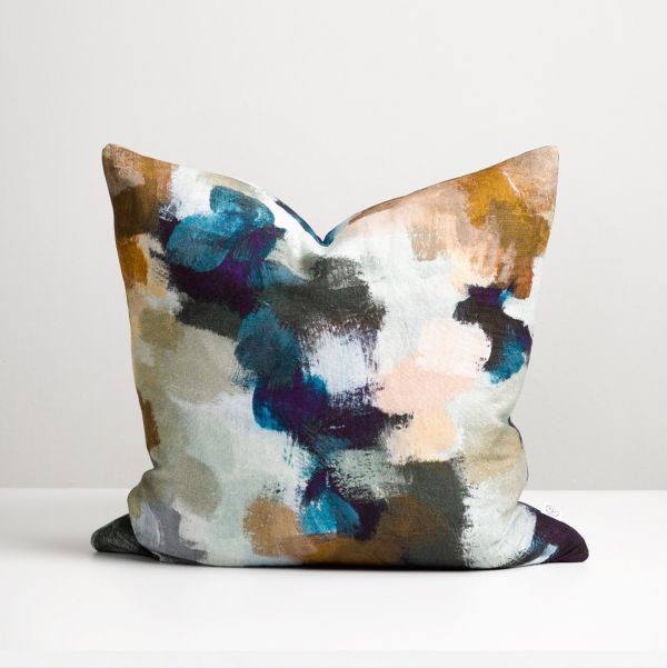 Thread Design Florence Cushion | Allium Interiors