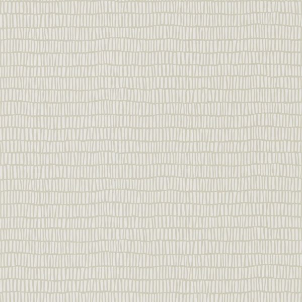 Scion Wallpaper Tocca Pebble | Allium Interiors