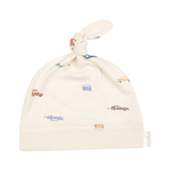 Toshi Baby Beanie Speedie | Allium Interiors