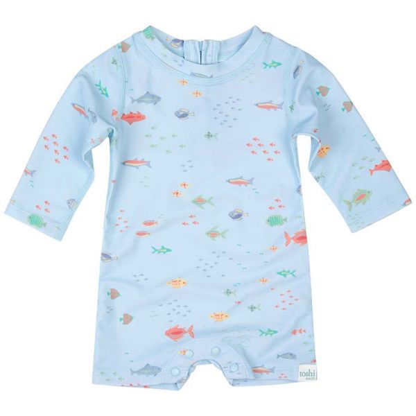 Toshi Swim Onesie Reef | Allium Interiors