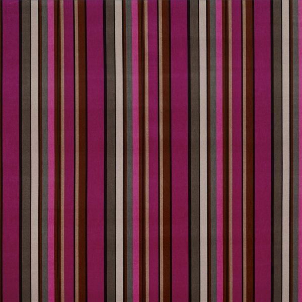 Designers Guild Fabric Varese Caruveni Fuchsia | Allium Interiors