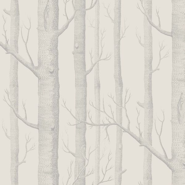 Cole And Son Wallpaper Woods 112/3011 | Allium Interiors