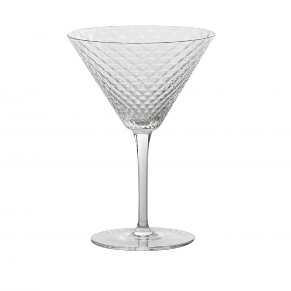 Zafferano Veneziano Mixology Martini Goblet | Allium Interiors