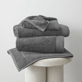 Baksana Towels Bamboo Charcoal