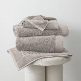 Baksana Towels Bamboo Storm