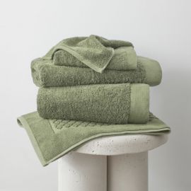 Baksana Towels Bamboo Thyme